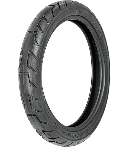 Amazon.com: Michelin Road Classic Front Tire (Sold Each) 100/90-18